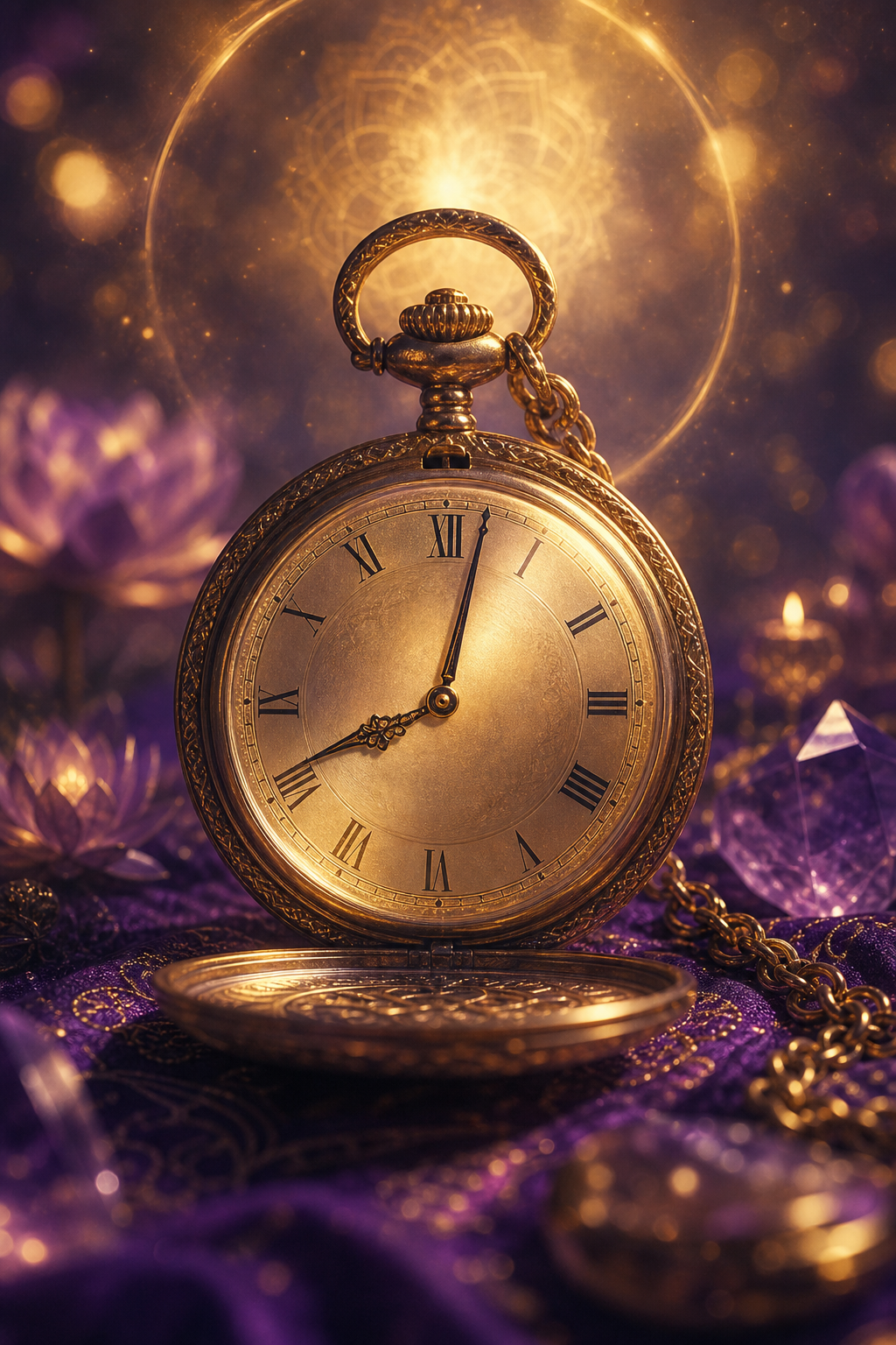 Heure miroir 20h02 : signification, amour, travail et message spirituel