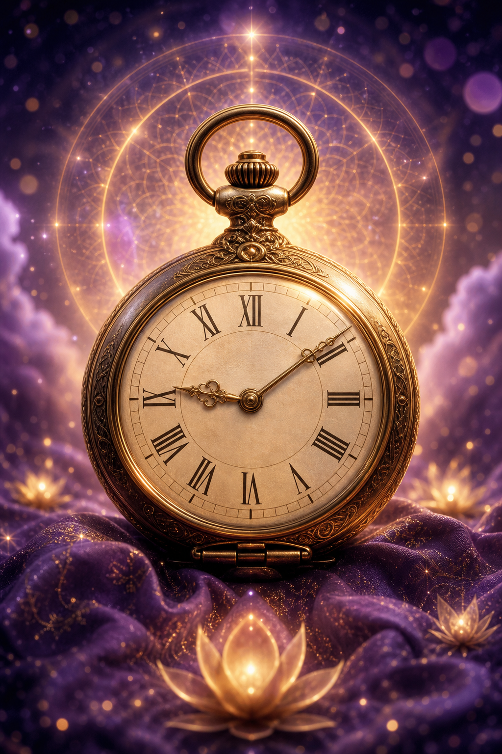 09h09 : Signification Spirituelle, Amour, Travail et Message de Vos Guides