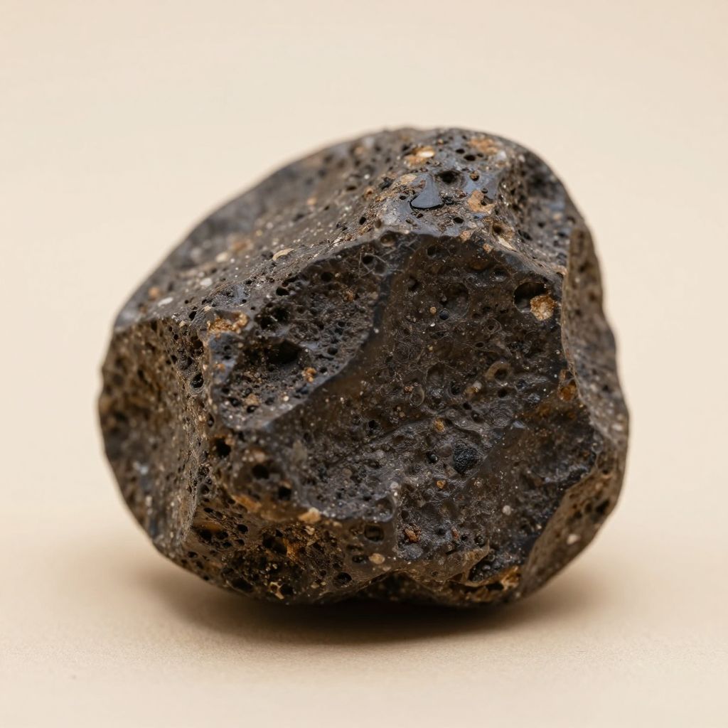 Shungite : Vertus, Protection et Guide d'Utilisation