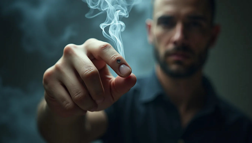 Rve Brlure Cigarette : Signification Spirituelle Rvle Daily-lama Rve Brlure Cigarette : Signification Spirituelle Rvle Daily-lama