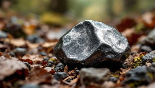 Hématite : Vertus, Bienfaits Spirituels et Pouvoirs Cachés