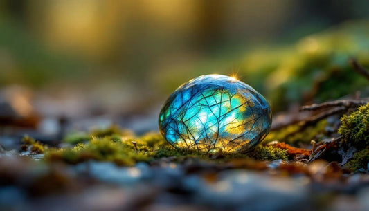 Labradorite : Vertus, Pouvoirs Cachés et Guide d'Utilisation