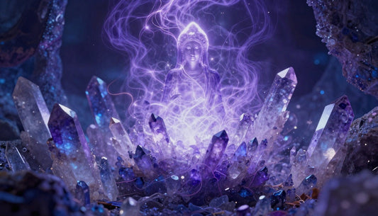 Malachite : Vertus, Pouvoirs et Bienfaits Spirituels Profonds
