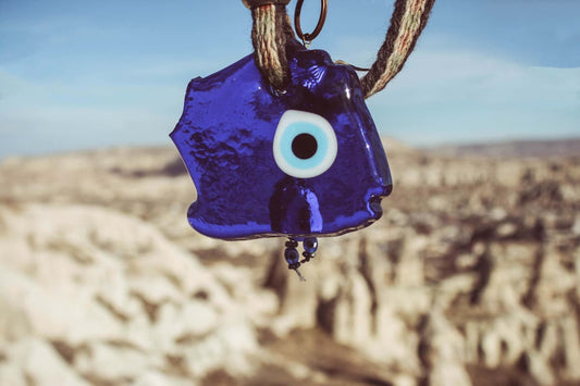 mauvais oeil signification