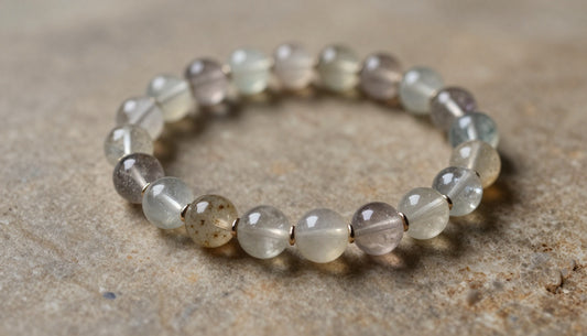 Les 5 Meilleurs Bracelets Anti-Stress en Pierres Naturelles
