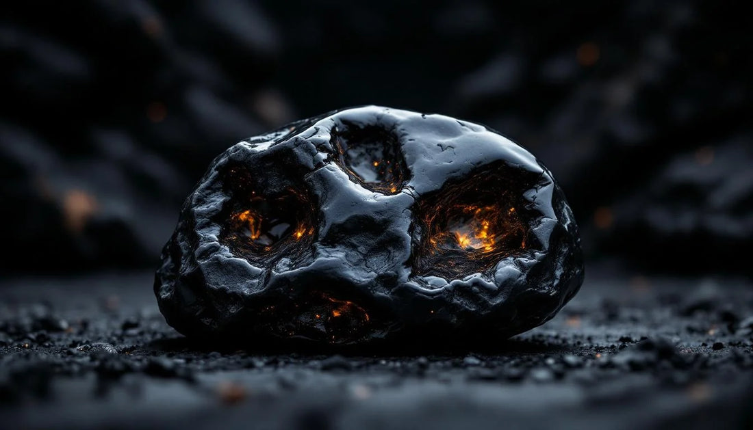 Obsidienne : Vertus, Bienfaits Spirituels et Guide d'Utilisation