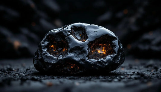 Obsidienne : Vertus, Bienfaits Spirituels et Guide d'Utilisation