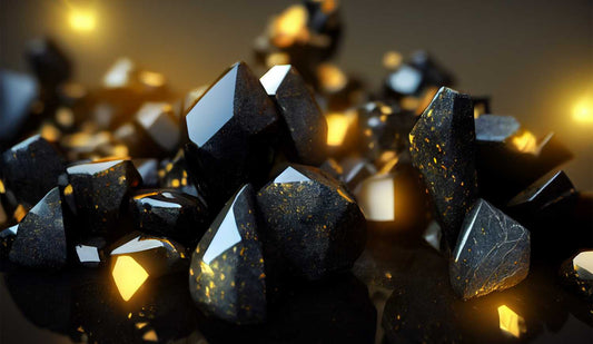 Bracelet obsidienne cassé : signification et solutions possibles