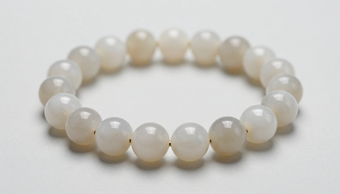 Onyx Vert : Vertus, Bienfaits Spirituels et Guérison Émotionnelle