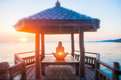 Chakra sacré, quelles pierres pour le débloquer ?