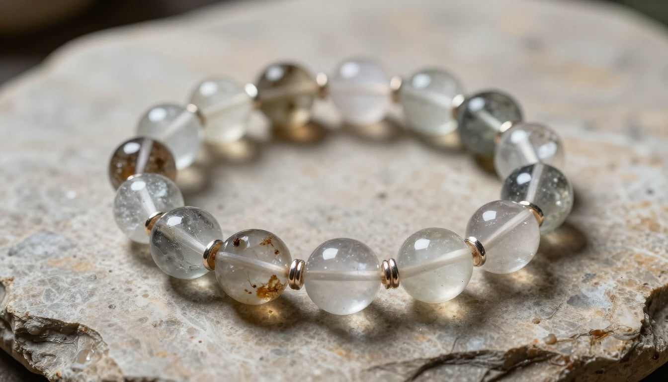 Les 8 Pierres Indispensables en Lithothérapie pour Débutants