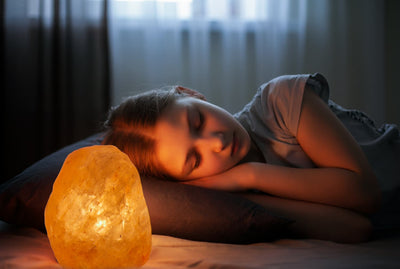 Quelle pierre pour favoriser le sommeil ?