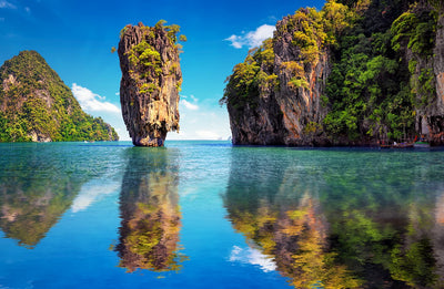 Les plus belles îles et plages de Thaïlande