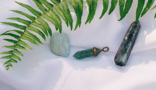 Comment purifier et recharger sa Labradorite : Optimiser ses bienfaits