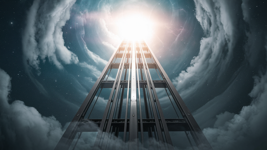 Rêver d'Ascenseur: Signification Spirituelle et Interprétation