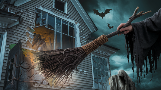 Rêver de Balayer: Signification Spirituelle Profonde Décryptée