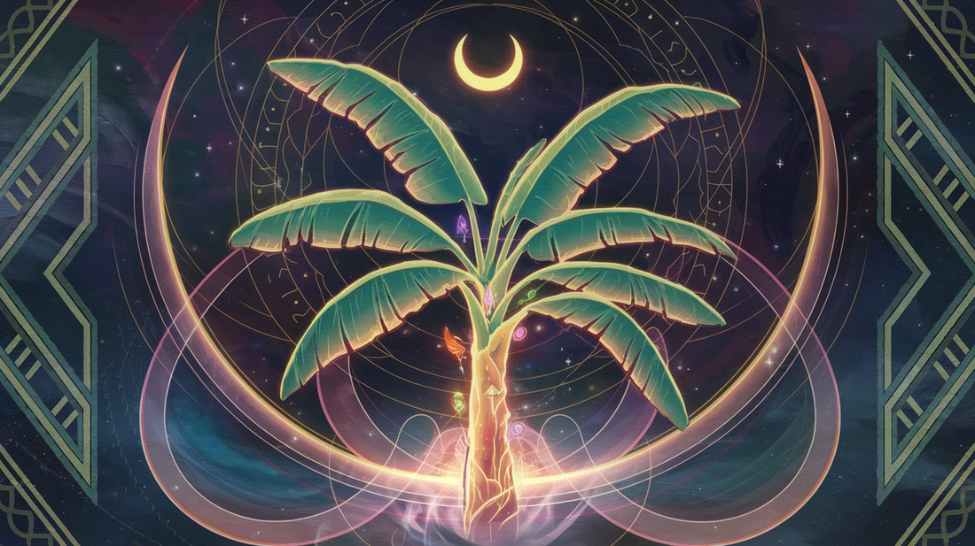 Rêver de Banane en Islam : Signification Spirituelle Dévoilée