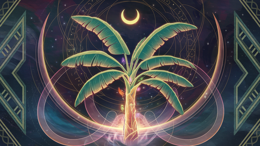 Rêver de Banane en Islam : Signification Spirituelle Dévoilée