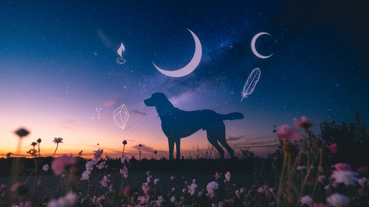 Rêver de Chien en Islam: Signification Spirituelle Révélée