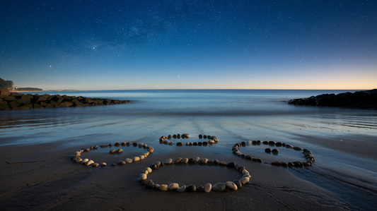 Rêver de la Mer en Islam: Signification Spirituelle Profonde