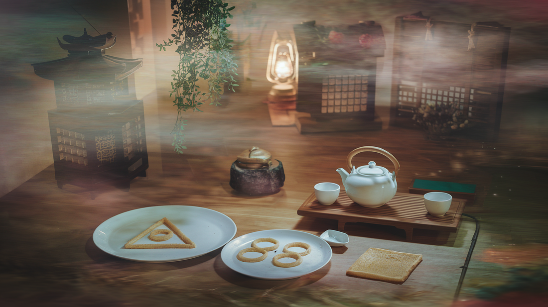 Rêver de Manger en Islam: Signification Spirituelle Profonde