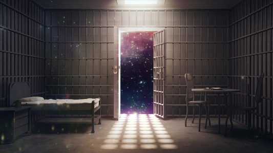 Rêver de Prison en Islam: Signification Spirituelle Profonde