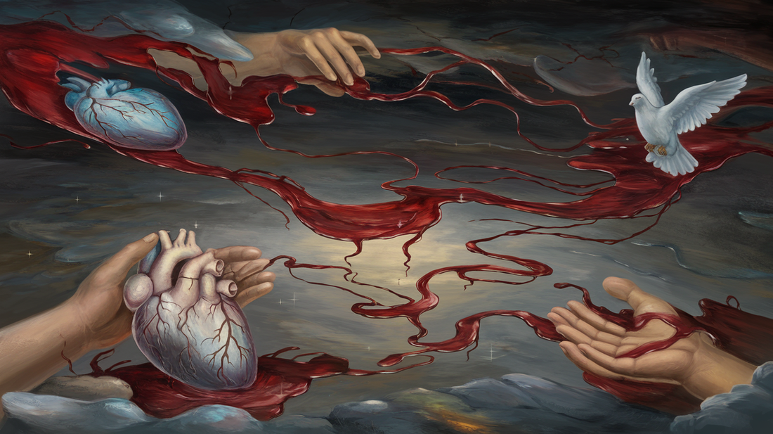 Rêver de Sang en Islam: Signification Profonde et Interprétations