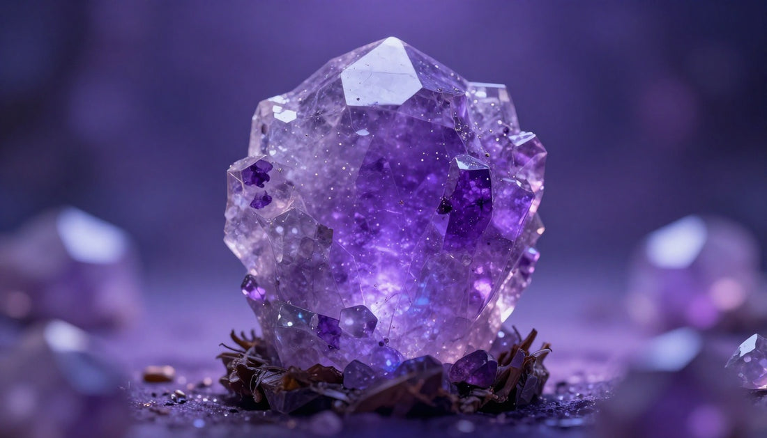 Rhodonite : Vertus, Bienfaits Spirituels et Guide d'Utilisation