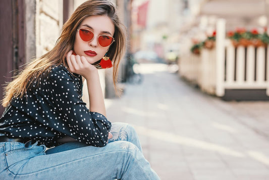 tendance blouses et chemisiers