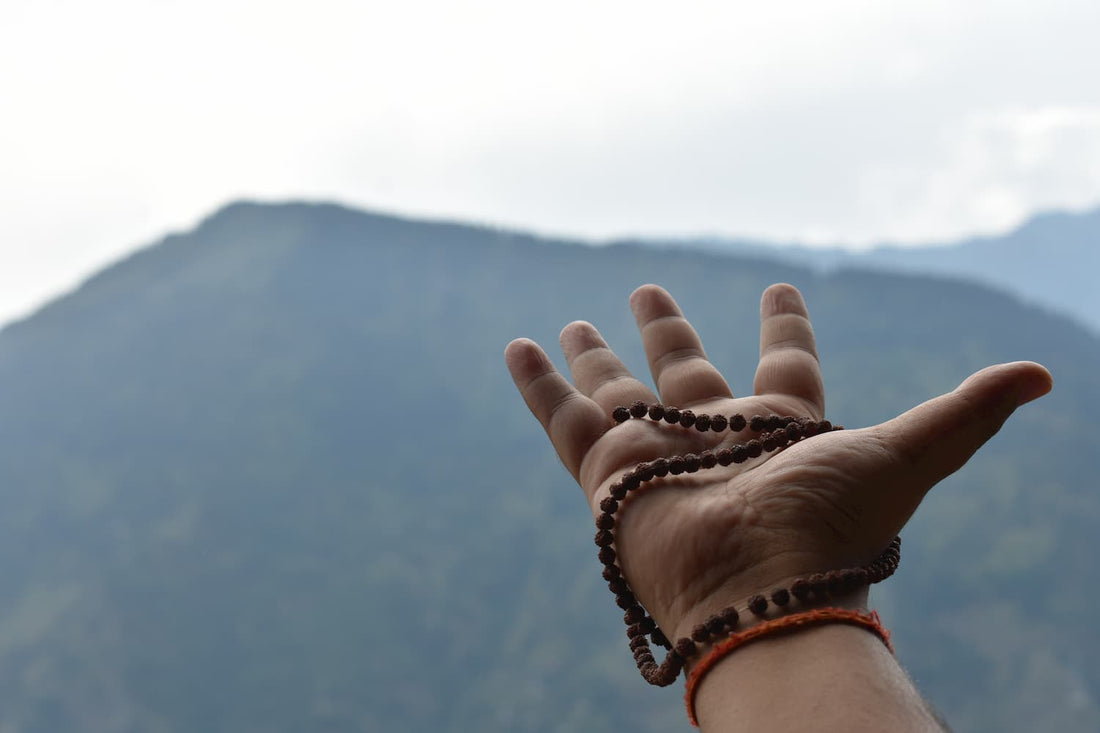 Signification du bracelet bouddhiste, entre style et croyances...