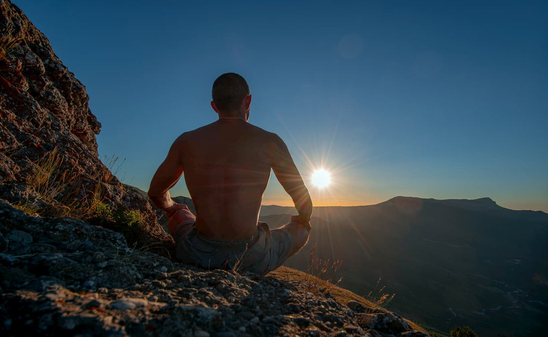 Comment aller plus loin en méditation ?