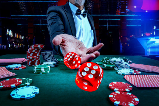 Trouver un casino en ligne fiable au Sénégal avec Melbet