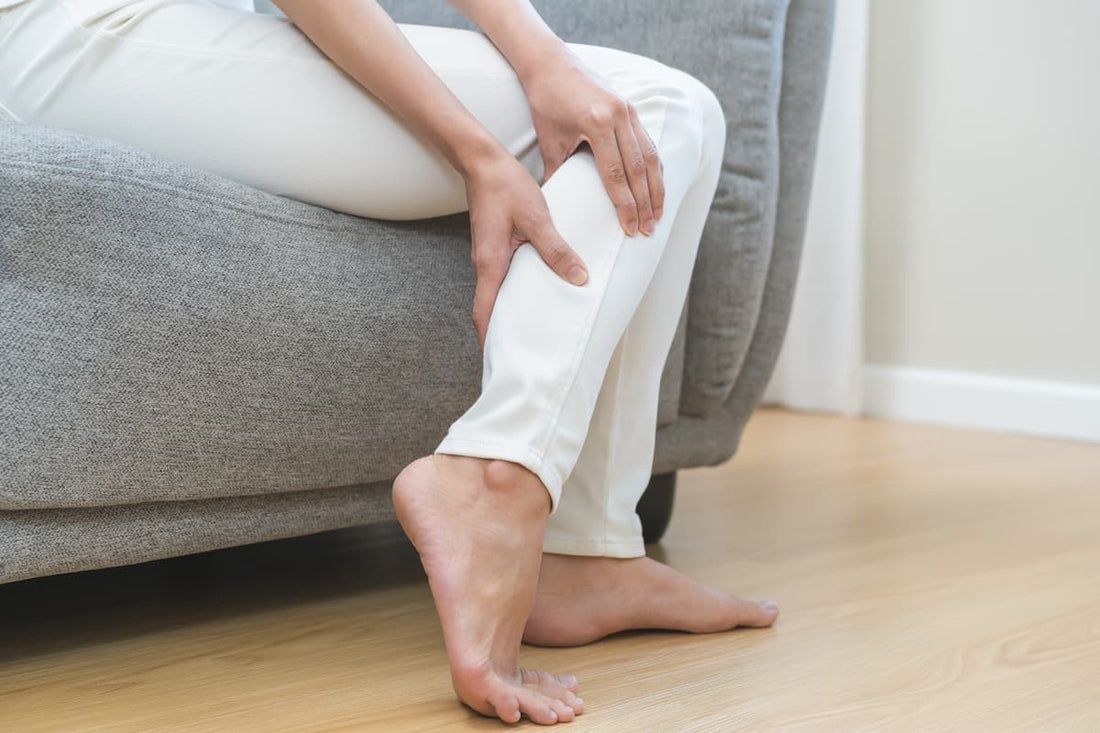 Crise de spasmophilie : comprendre ses symptômes et mieux vivre au quotidien