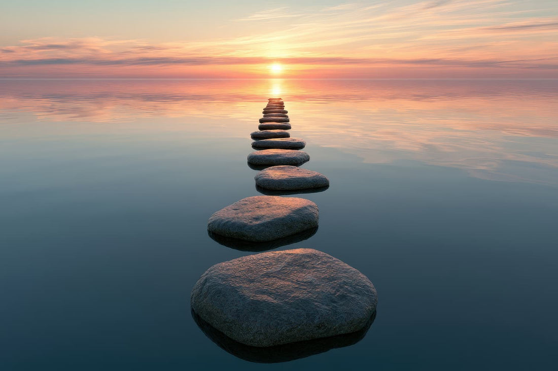 Chemin de vie 33/6 : signification, compassion et équilibre