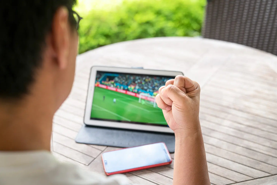 Plateformes en ligne pour le contenu sportif et l’actualité