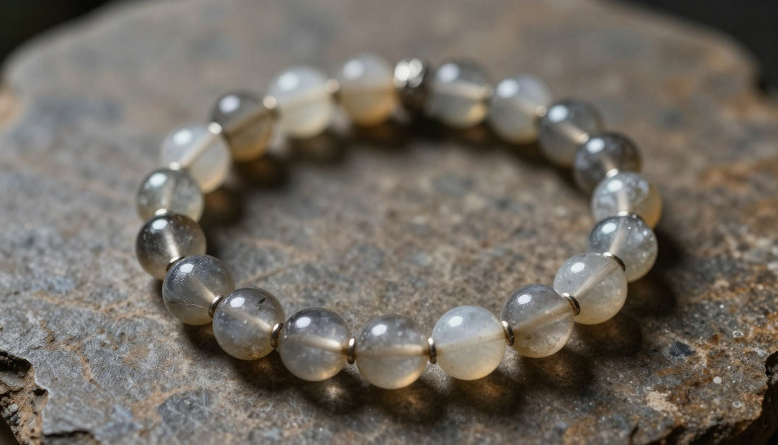 Top 10 Bracelets Protection en Pierres Naturelles : Guide Complet