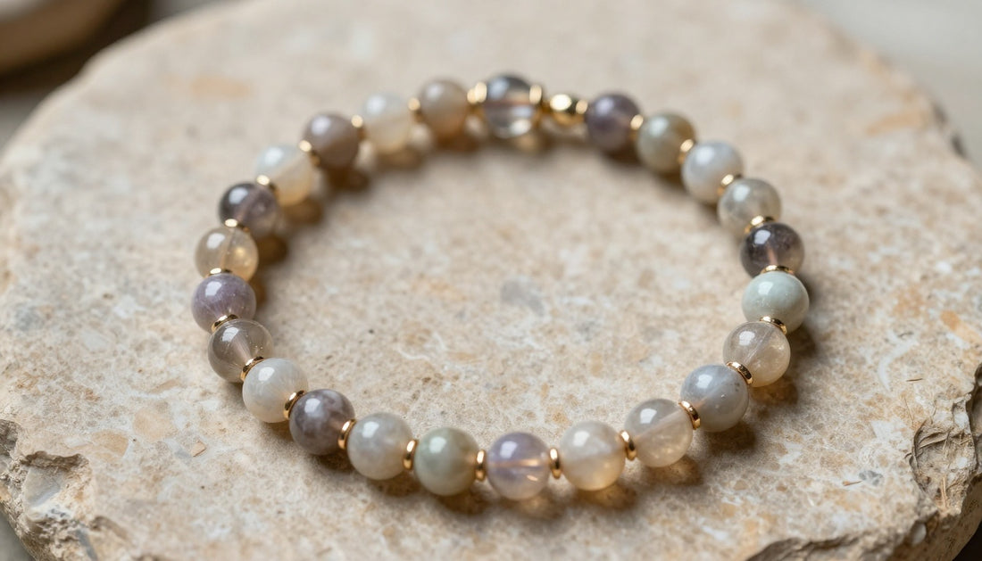 Top 7 Bracelets pour Attirer la Chance et la Prospérité
