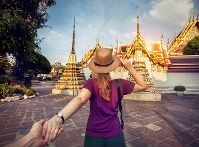 Le tourisme solidaire en Thaïlande