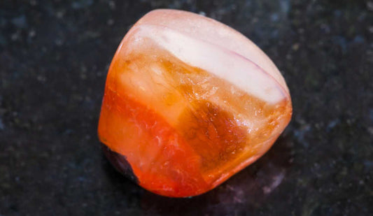 Vraie ou fausse cornaline ? clés pour acheter une pierre authentique