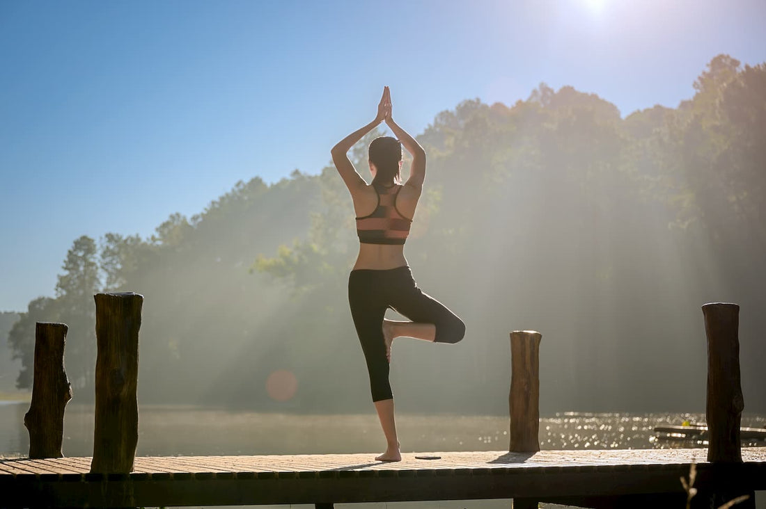 Chiang Mai, une ville yoga