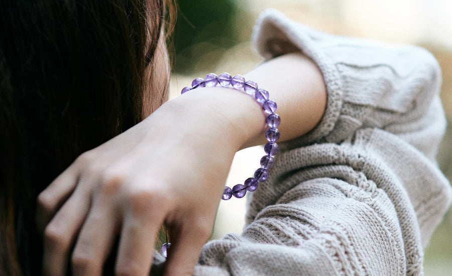 bracelet anti stress efficace