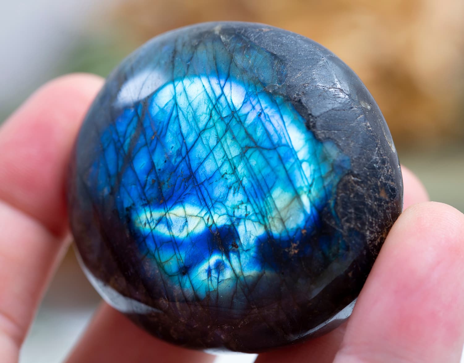 Comment activer une labradorite