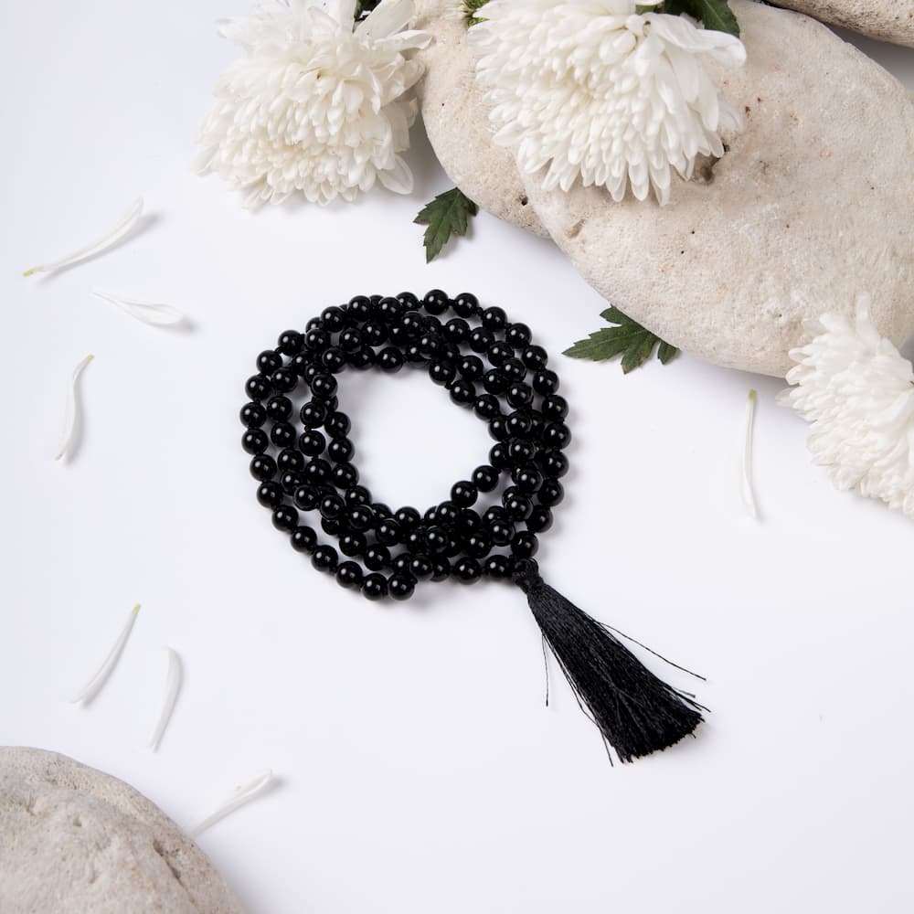 mala onyx noir