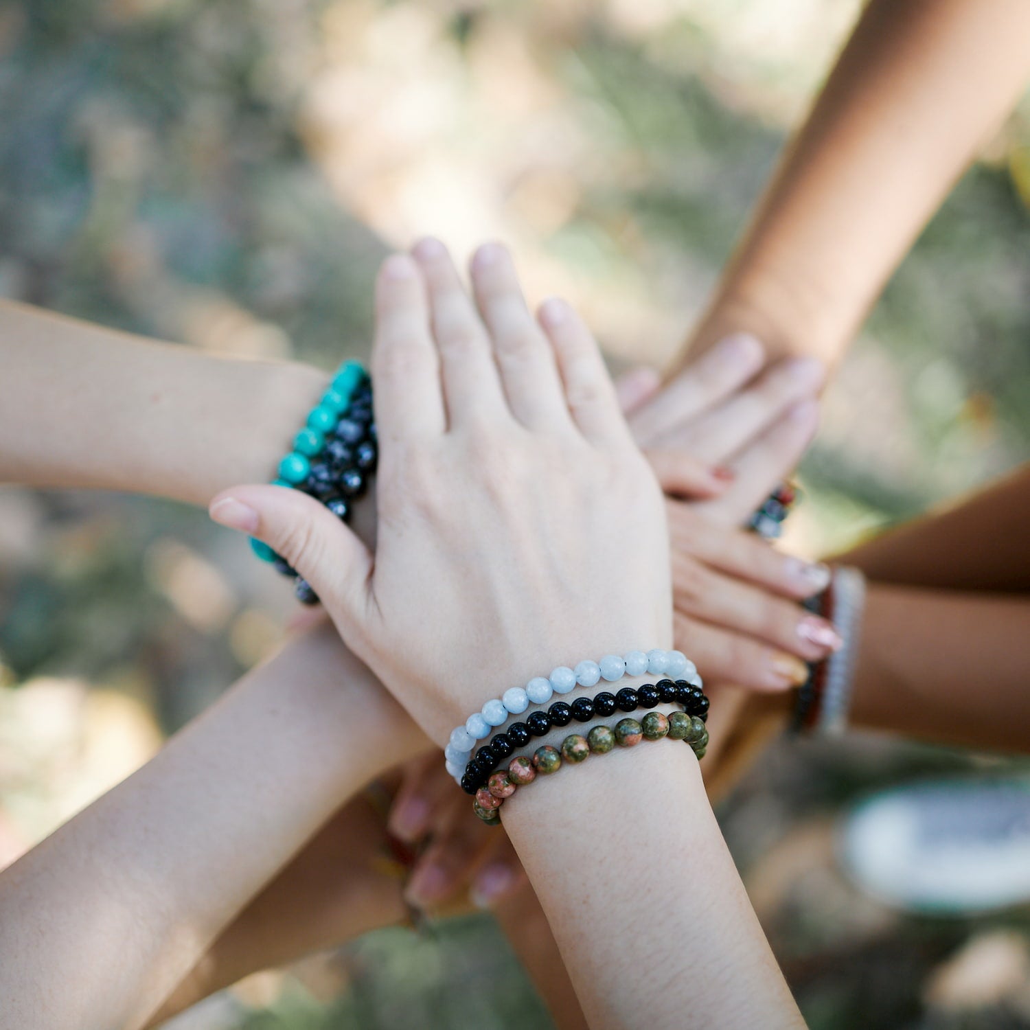 bracelet d'amitié