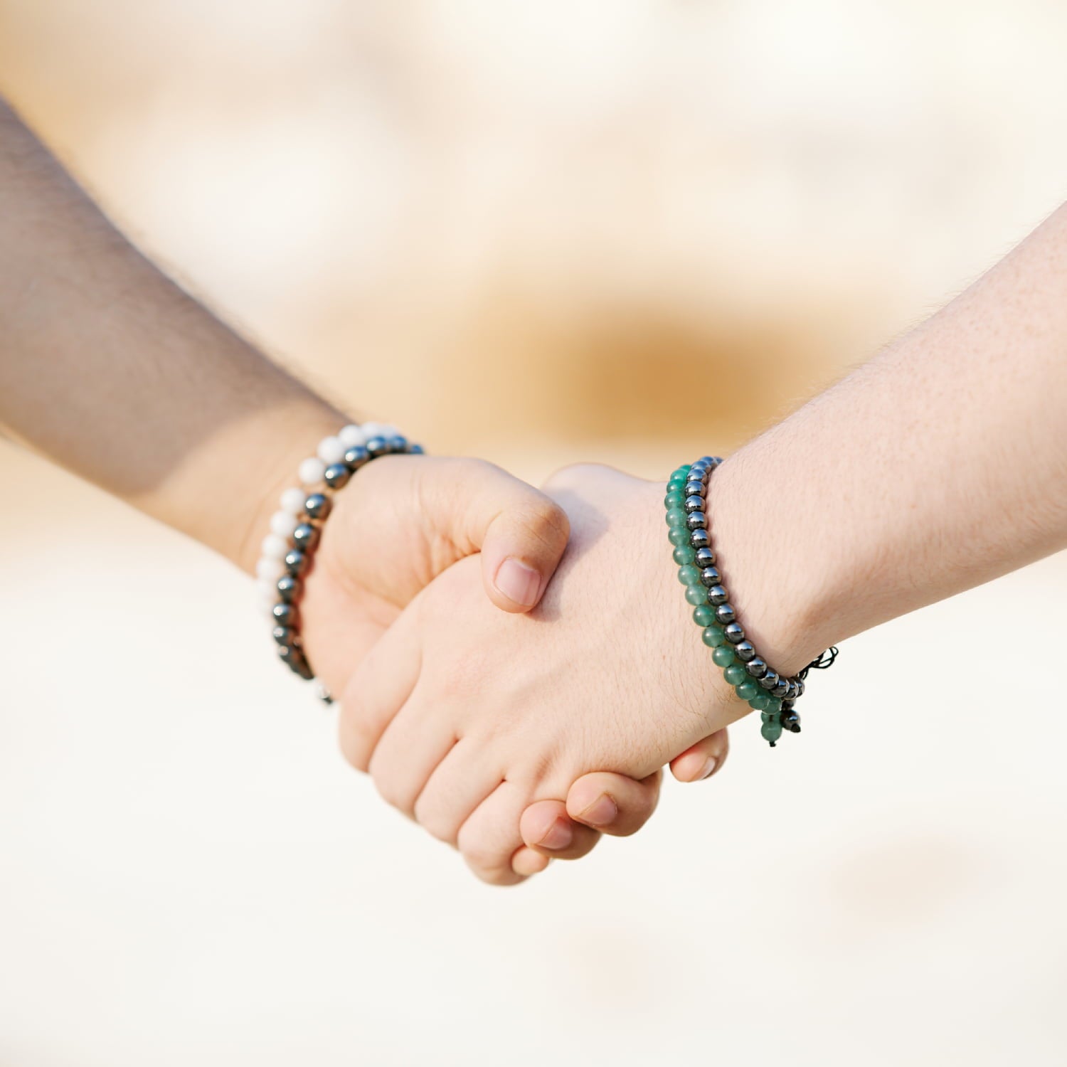 bracelets couple