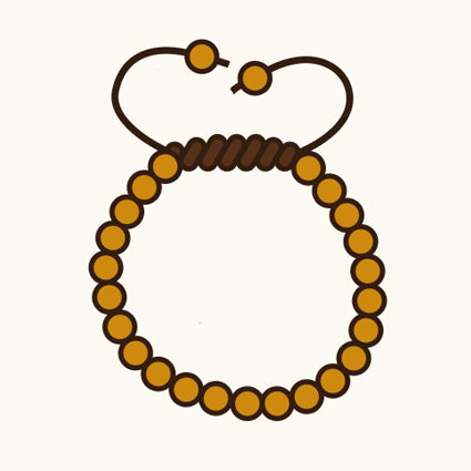 Bracelet Mystère DailyLama
