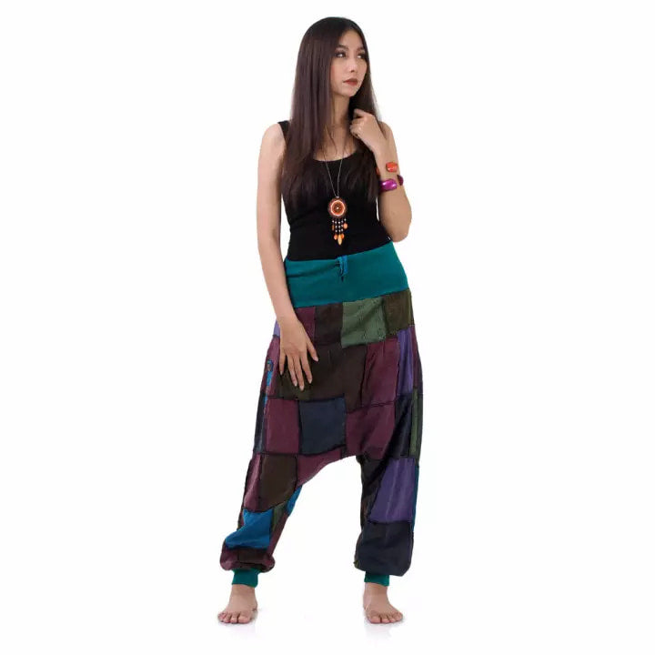 pantalon aladin