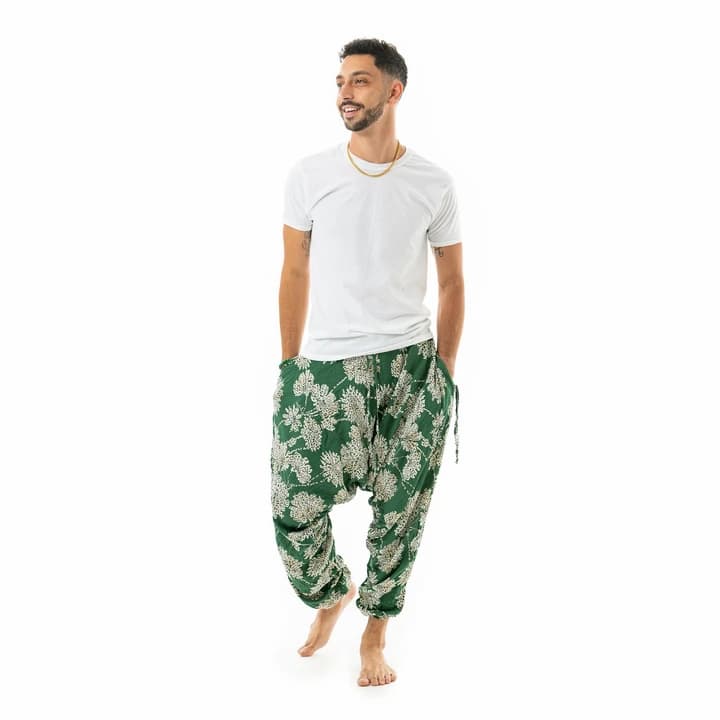 Jogging Sarouel 