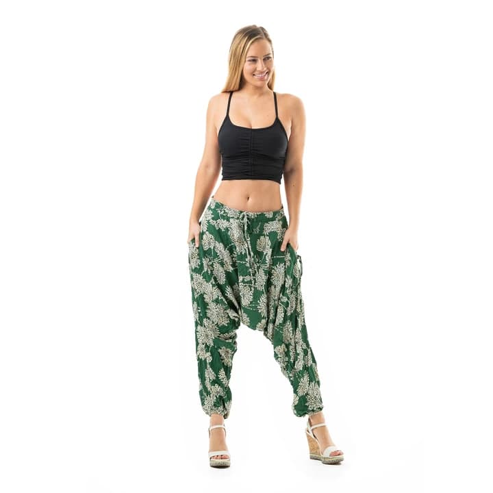 Jogging Sarouel 