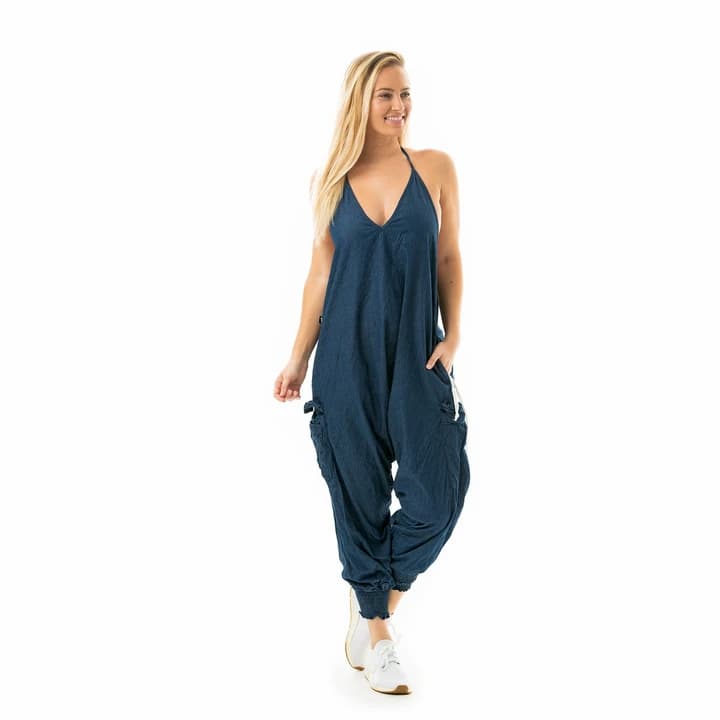Combinaison Sarouel en Jean